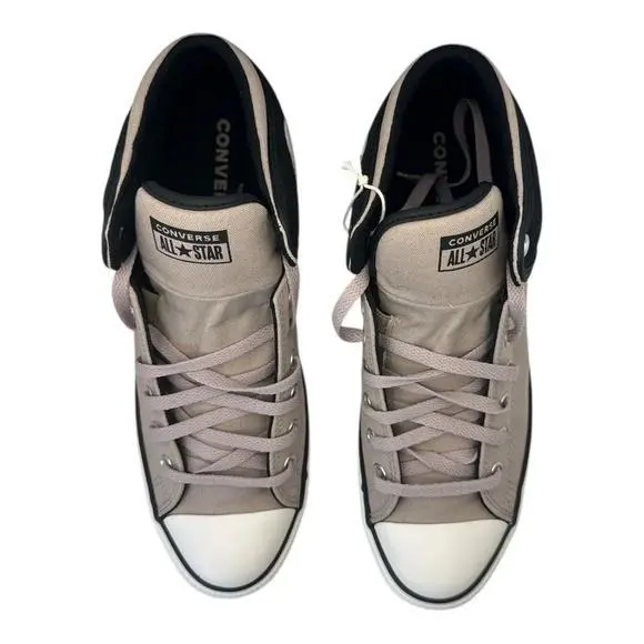 Converse shoes - Papyrus 2