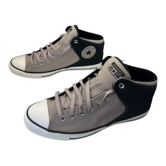 Converse shoes - Papyrus 3