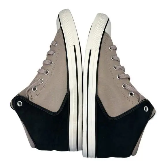 Converse shoes - Papyrus 6
