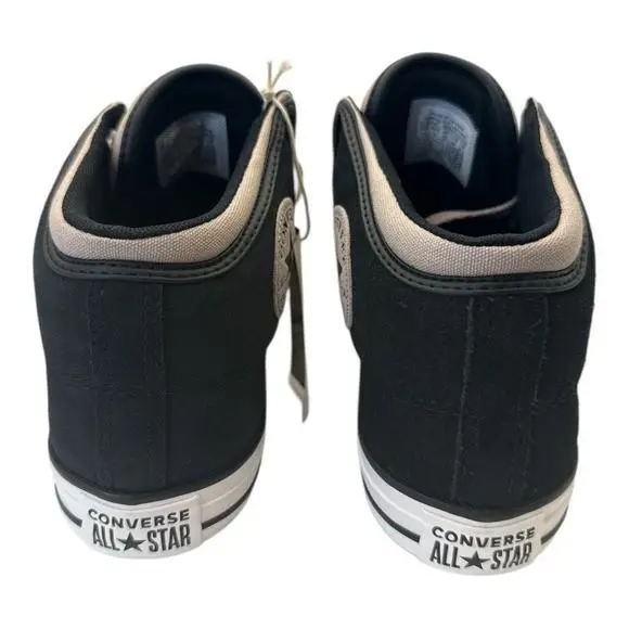 Converse shoes - Papyrus 7