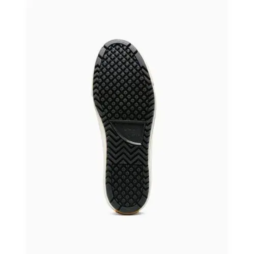 Converse shoes - Converse Chuck Taylor All Star Street Mid - Black 3