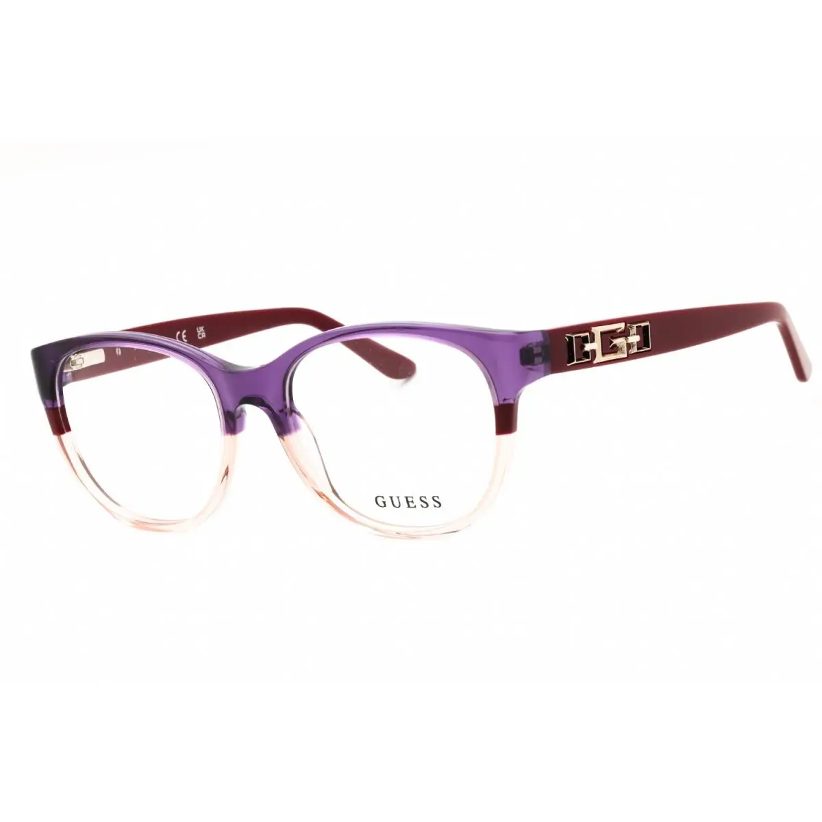 Guess GU2980-071 Eyeglasses 53mm
