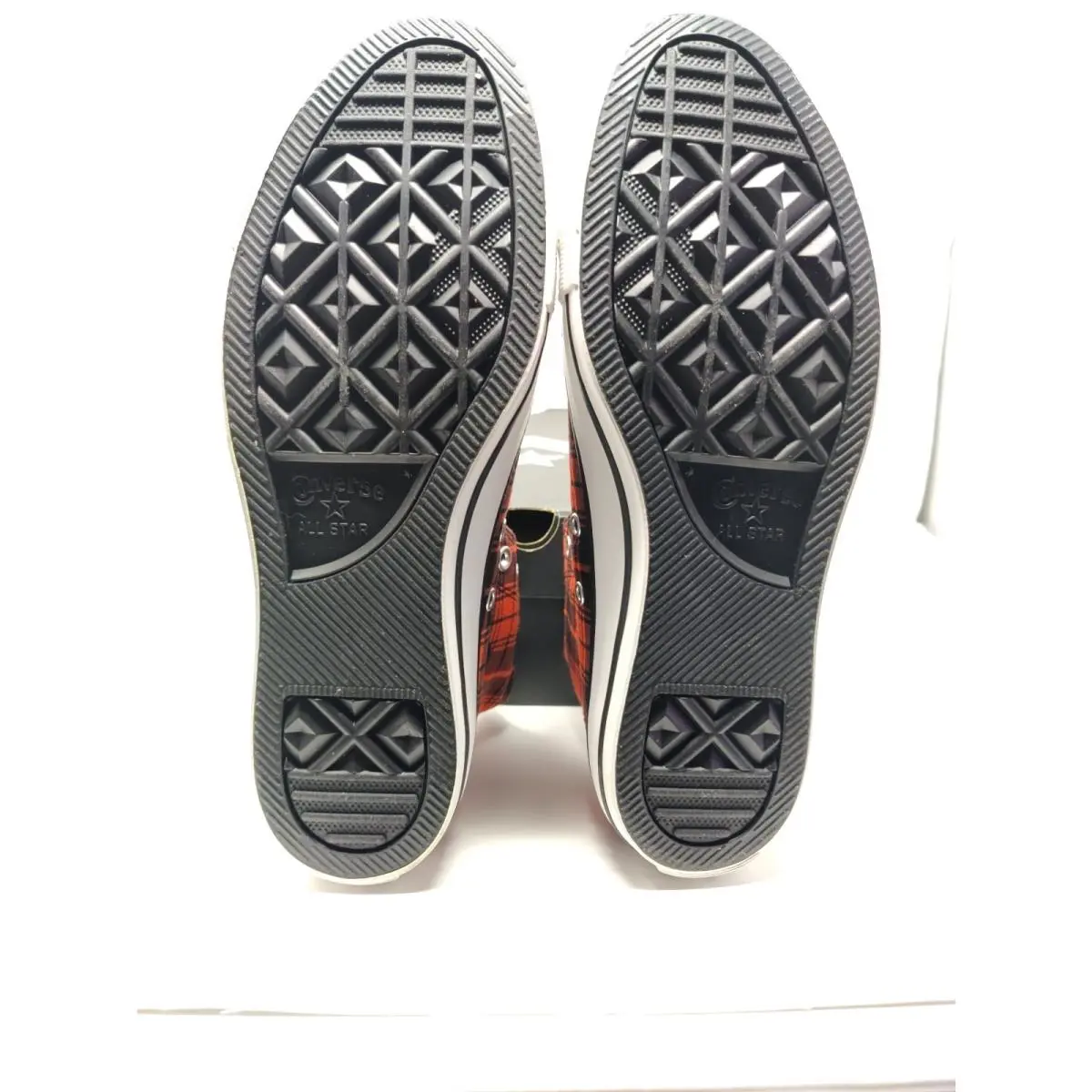 Converse shoes - 162397F - 162397F - Red (UPC: 888756136040) 8