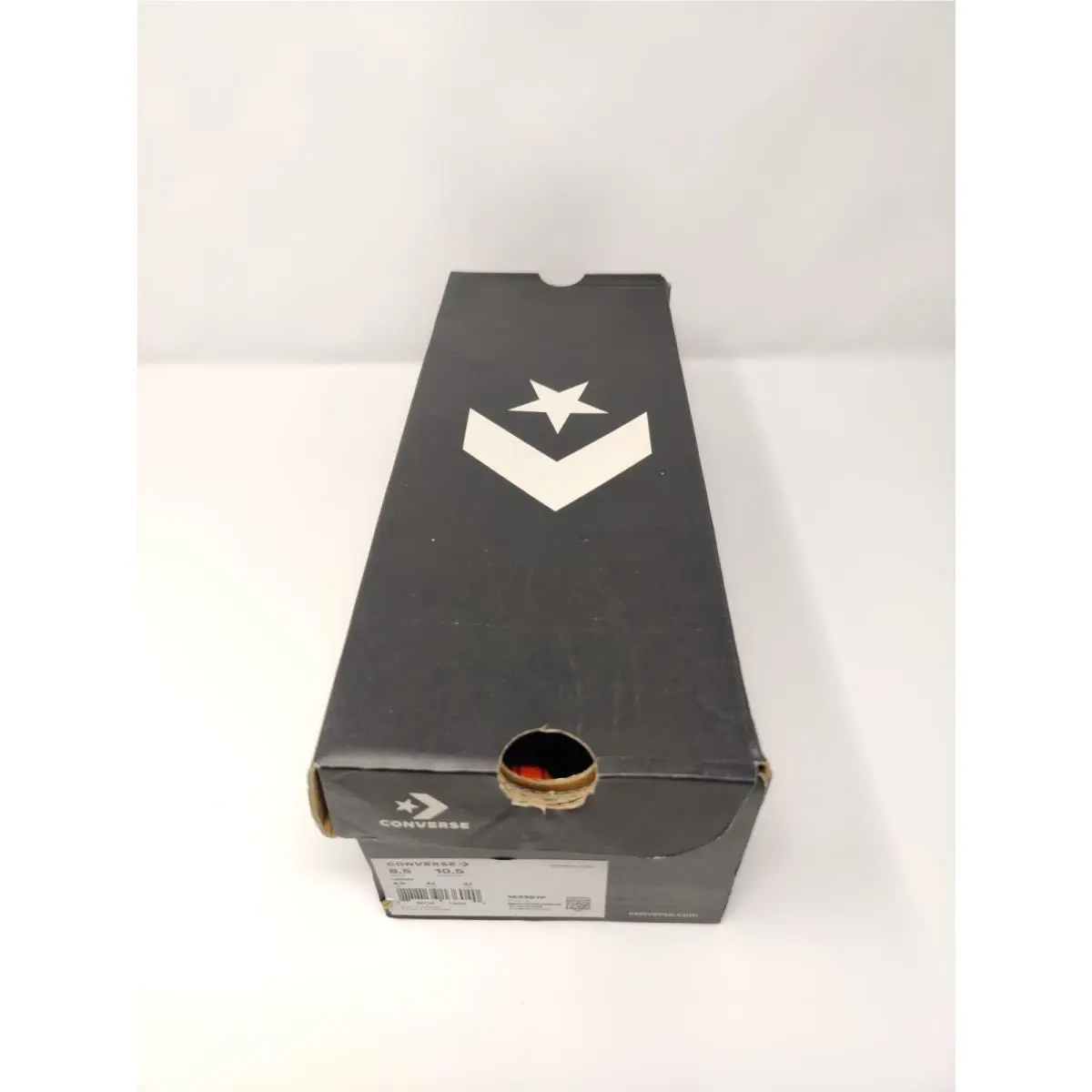 Converse shoes - 162397F - 162397F - Red (UPC: 888756136040) 10