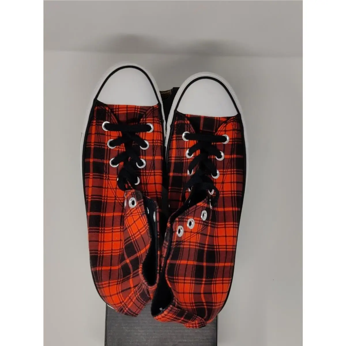 Converse shoes - 162397F - 162397F - Red (UPC: 888756136040) 5