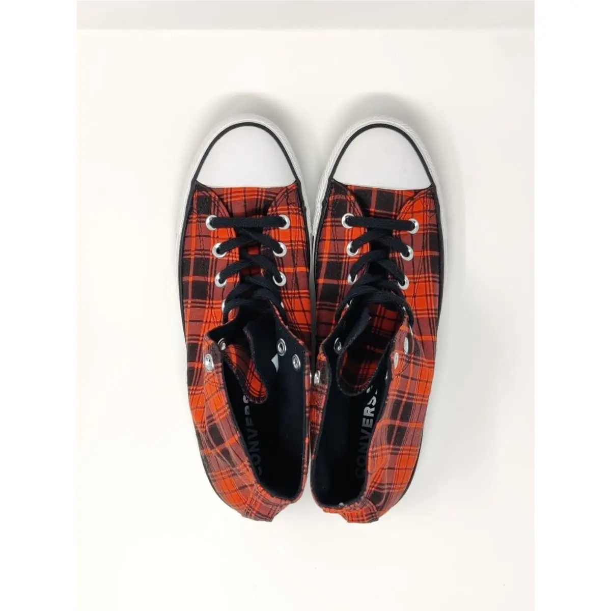 Converse shoes - 162397F - 162397F - Red (UPC: 888756136040) 6
