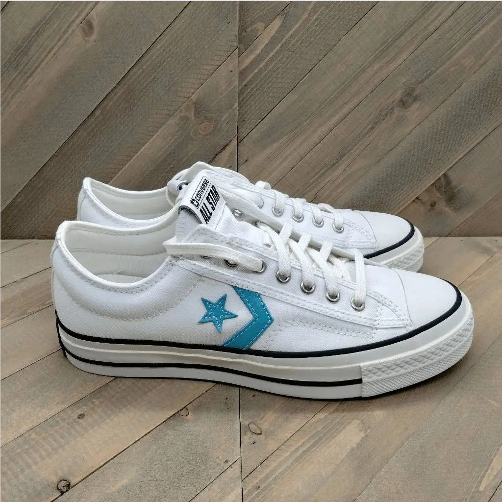 Converse shoes - Converse Star Player 76 - Star Player - A09857C - Multicolor, Exterior: Multicolor 0