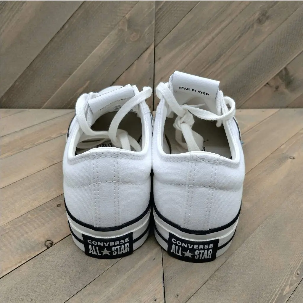 Converse shoes - Converse Star Player 76 - Star Player - A09857C - Multicolor, Exterior: Multicolor 2