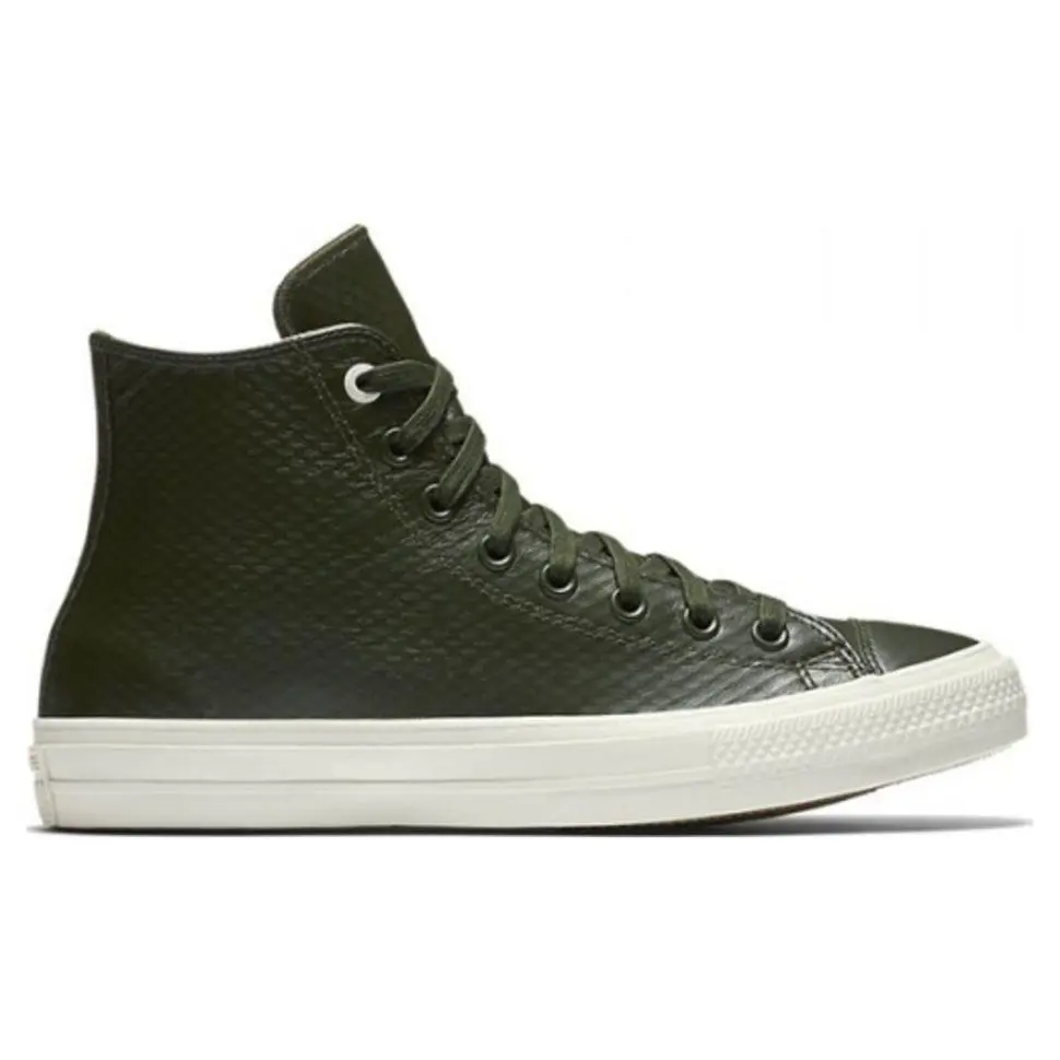 Converse shoes - Converse Boulevard Oxford - Boulevard Oxford - 153554C - Green (UPC: 888753810035) 0