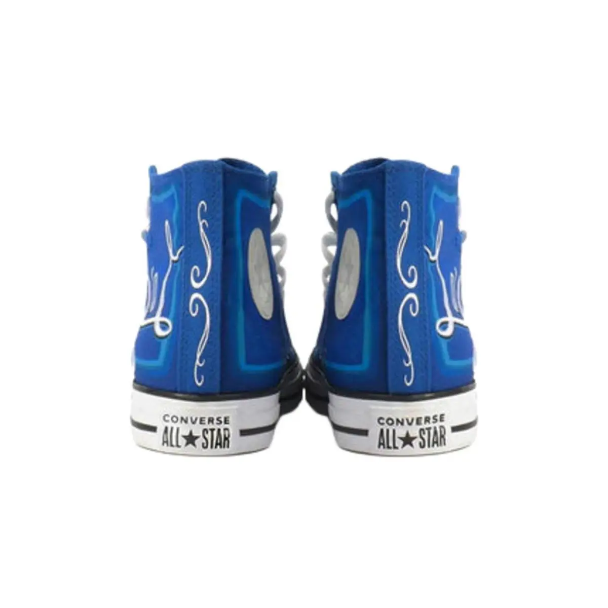 Converse shoes - A04296F465 - A04296F-465 - GAME ROYAL/BLUE HERO/WHITE (UPC: 194433882903) 0