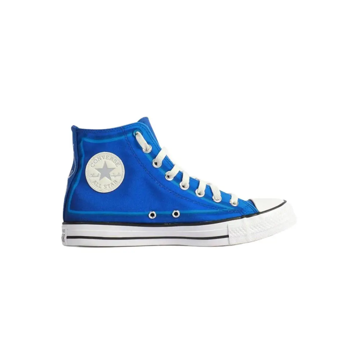 Converse shoes - A04296F465 - A04296F-465 - GAME ROYAL/BLUE HERO/WHITE (UPC: 194433882903) 1