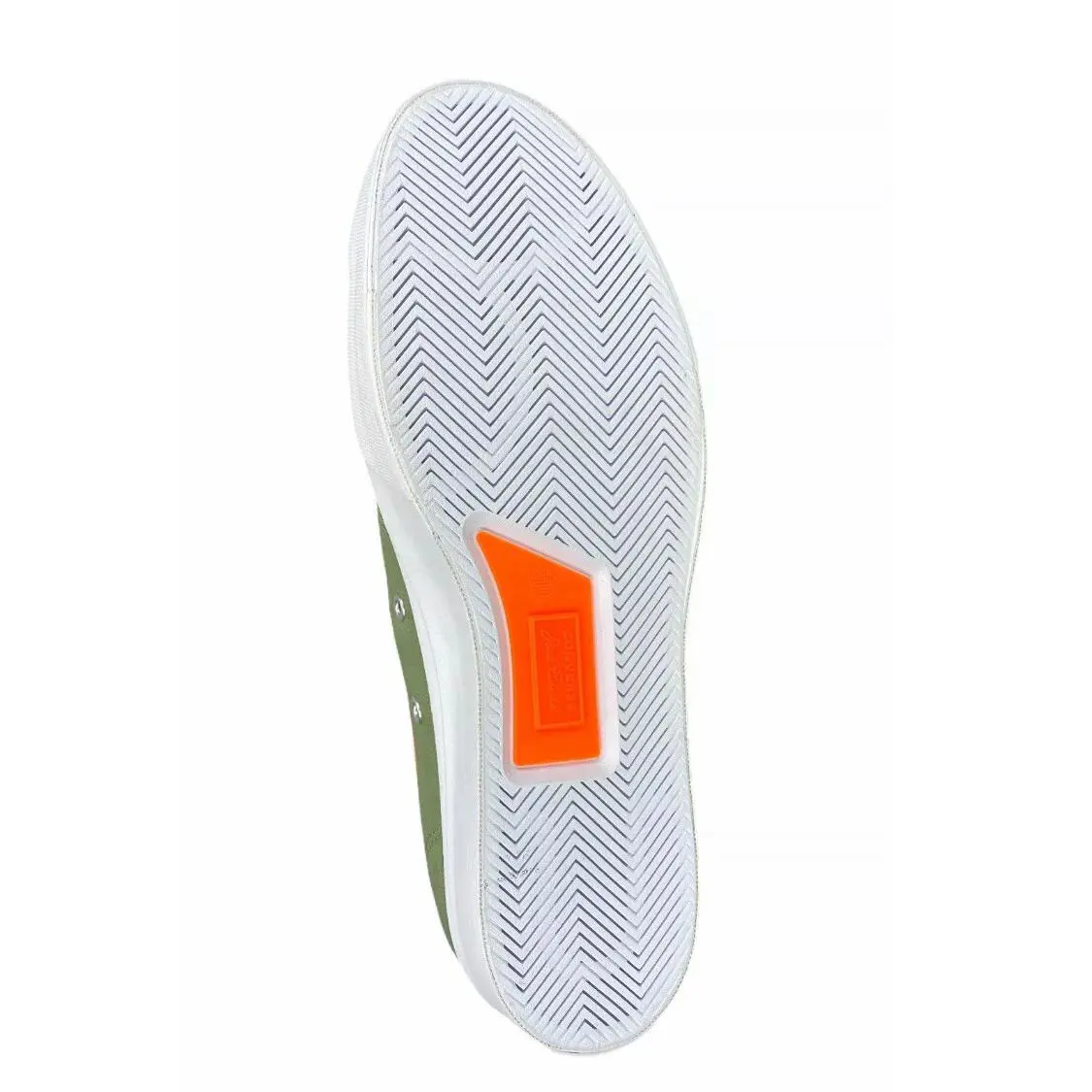 Converse shoes - Converse Jack Purcell - Jack Purcell - Chucks - Green, Manufacturer: Green (UPC: 0194432021624) 8