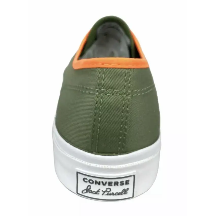 Converse shoes - Converse Jack Purcell - Jack Purcell - Chucks - Green, Manufacturer: Green (UPC: 0194432021624) 2