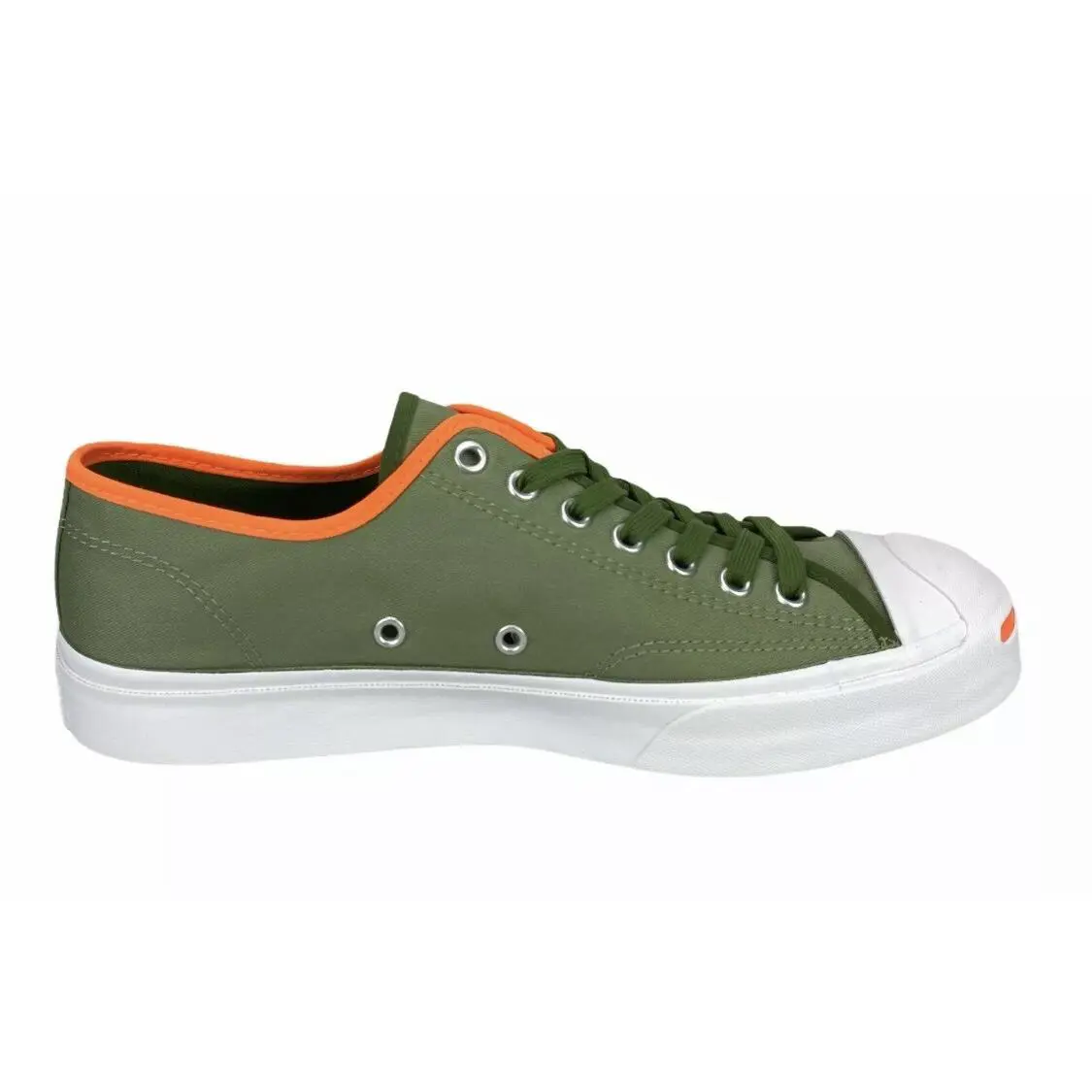 Converse shoes - Converse Jack Purcell - Jack Purcell - Chucks - Green, Manufacturer: Green (UPC: 0194432021624) 4