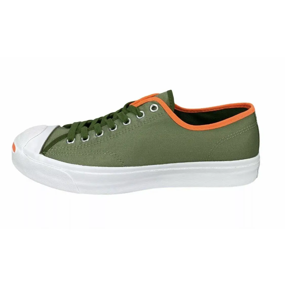 Converse shoes - Converse Jack Purcell - Jack Purcell - Chucks - Green, Manufacturer: Green (UPC: 0194432021624) 5