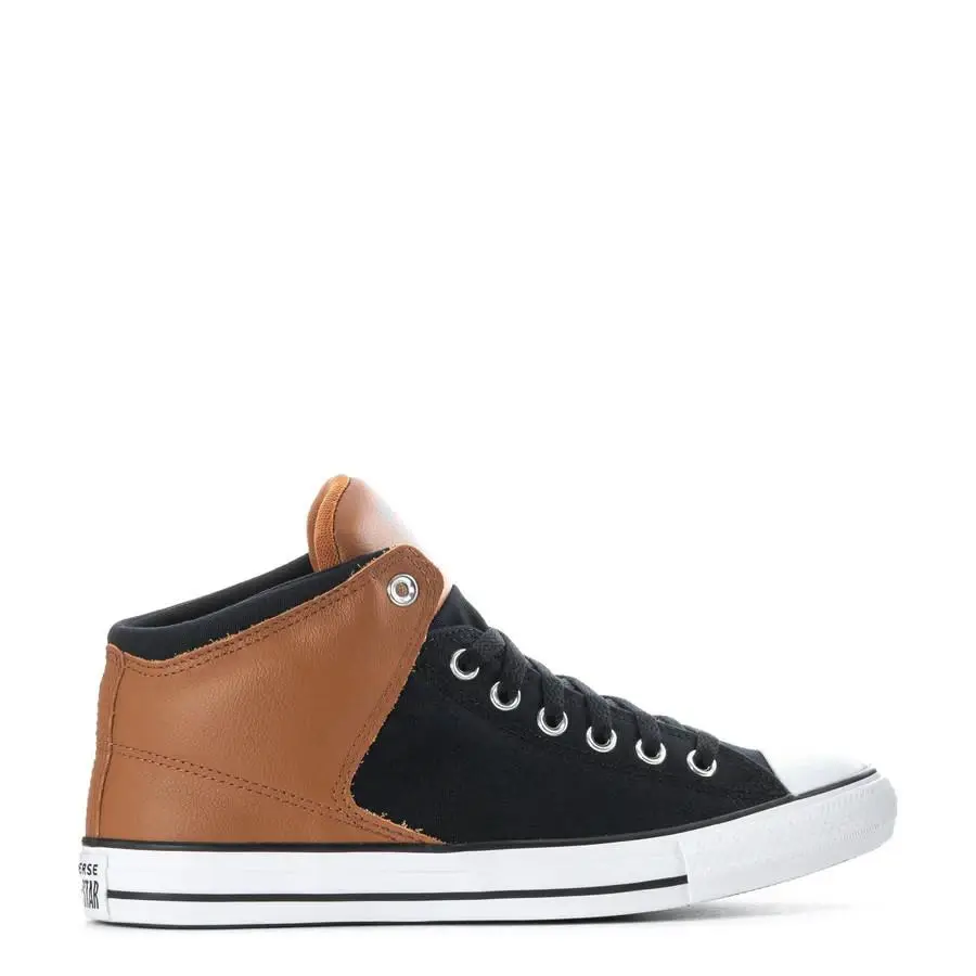 Converse shoes - Brown/Black/White - A17942C 1