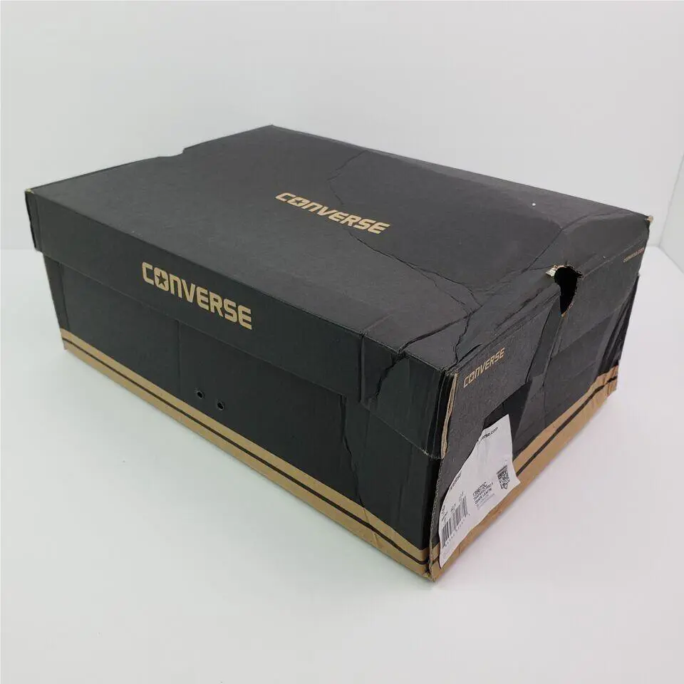 Converse shoes - Green 9
