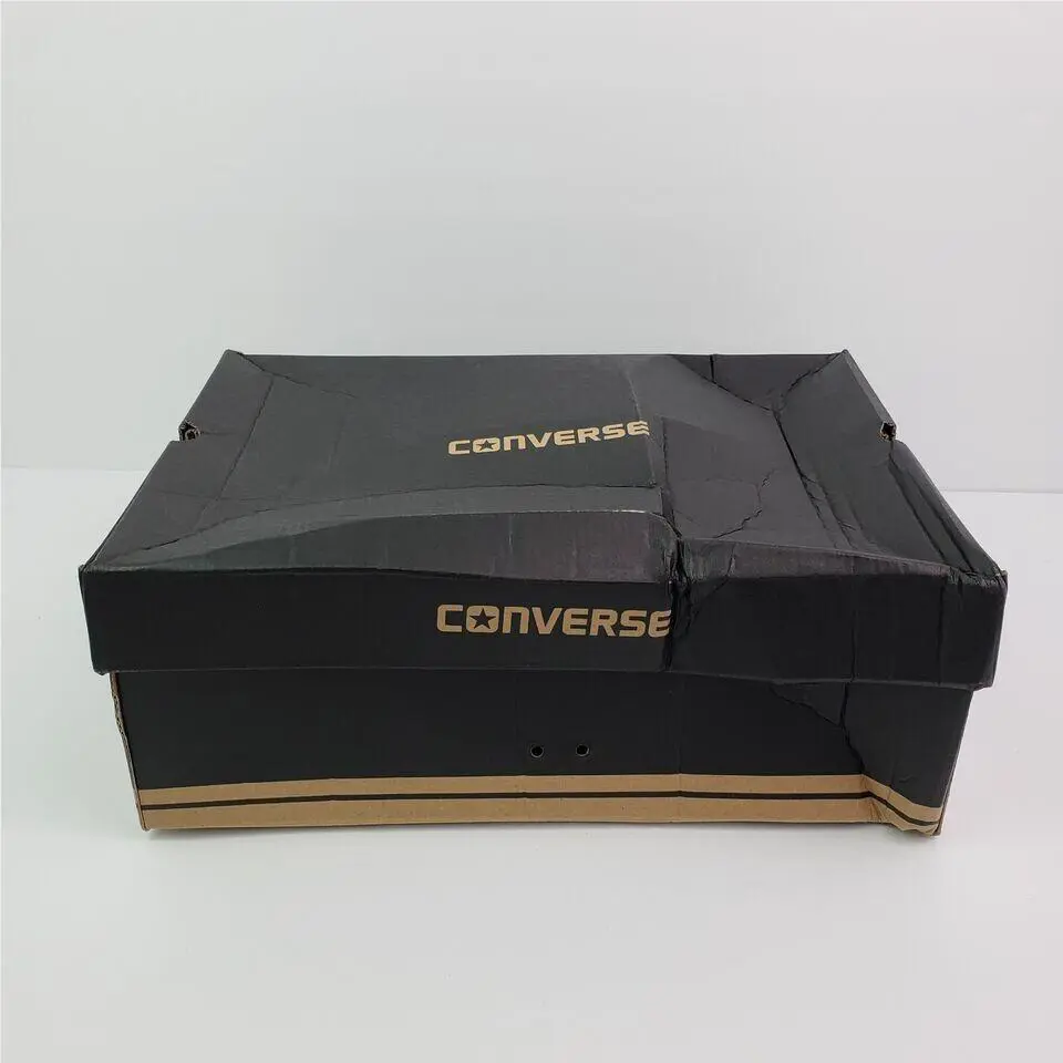 Converse shoes - Green 11