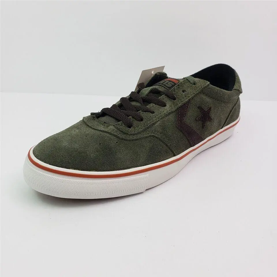 Converse shoes - Green 0