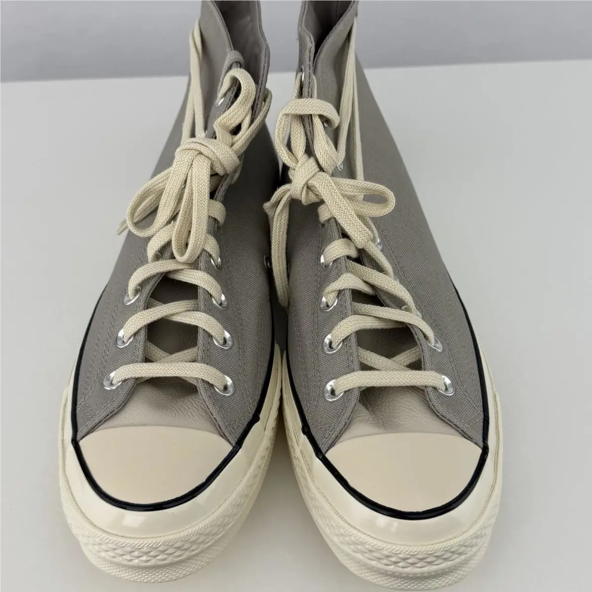 Converse shoes - Converse Chuck 70 - Chuck - Beige 1