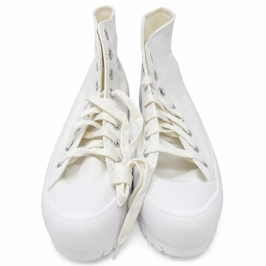 Converse shoes - White/Egret/Black (UPC: 194433805254) 3