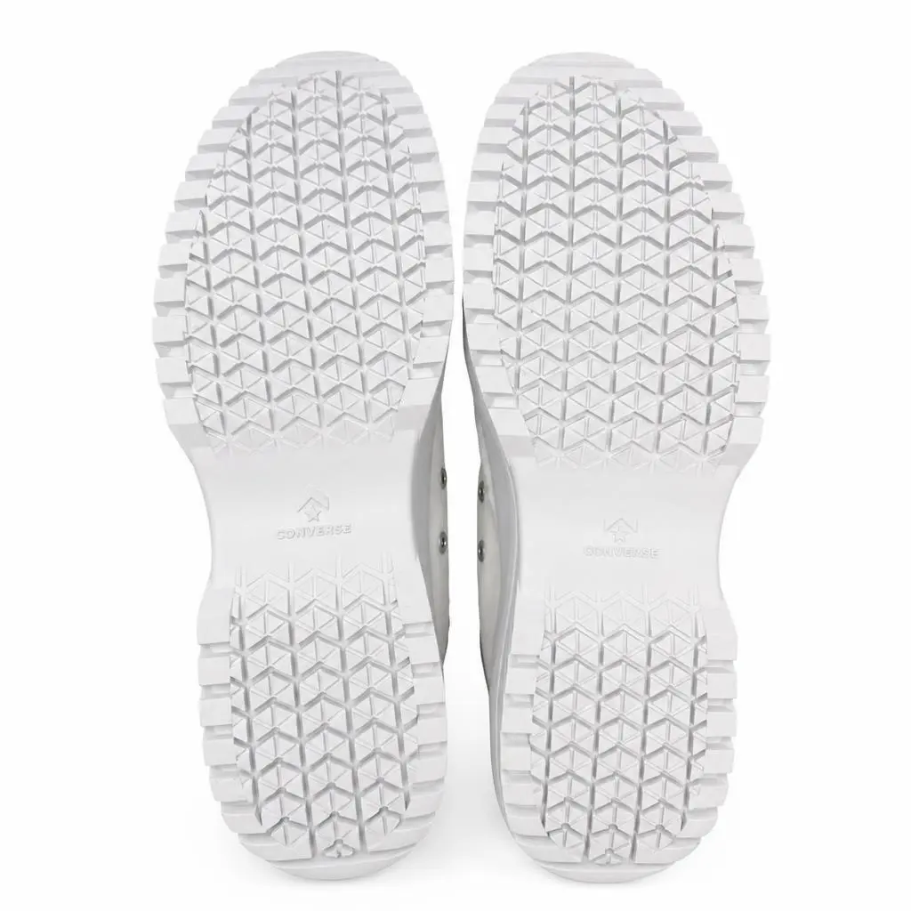 Converse shoes - White/Egret/Black (UPC: 194433805254) 4