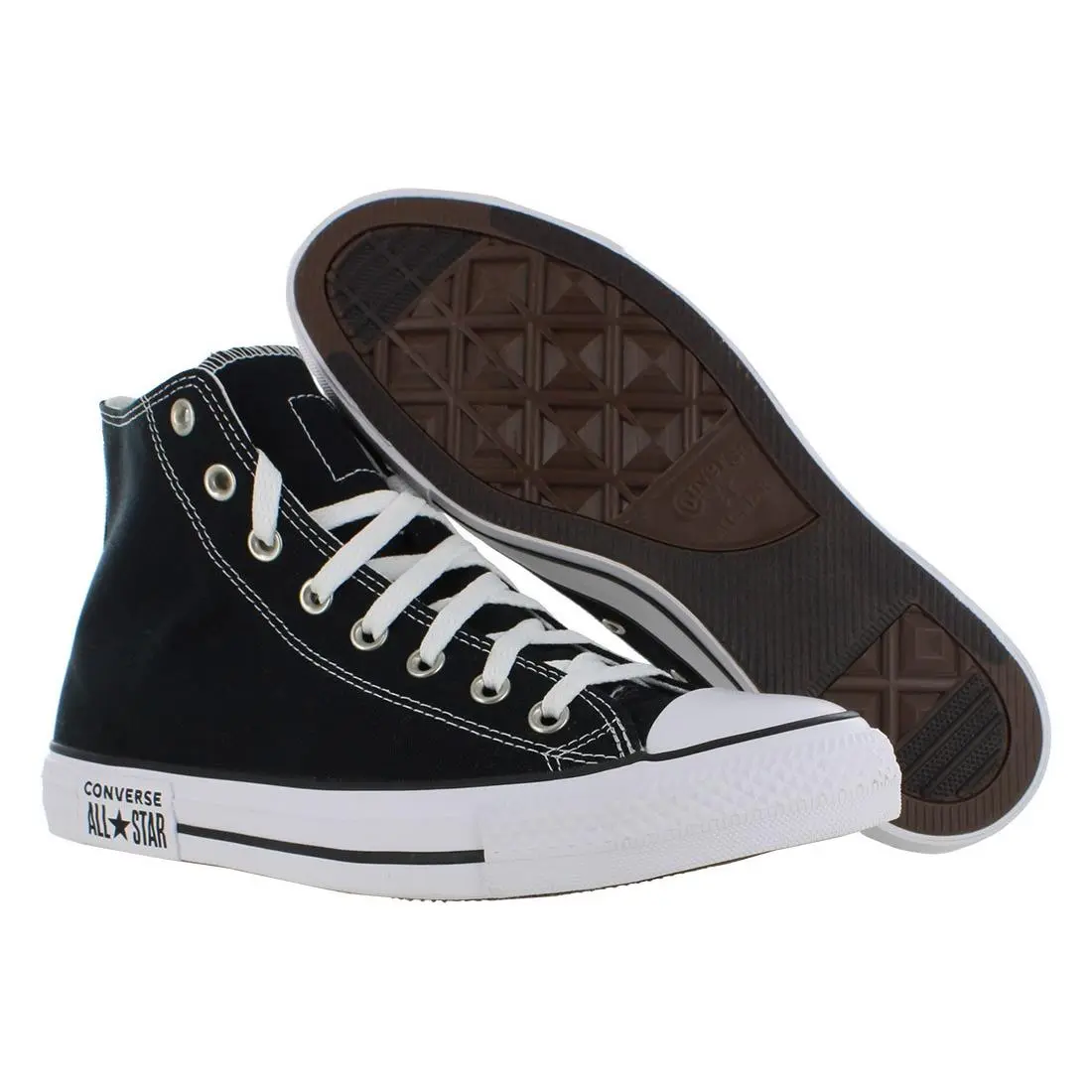 Converse Chuck Taylor All Star High Unisex Shoes Size 13 Color: