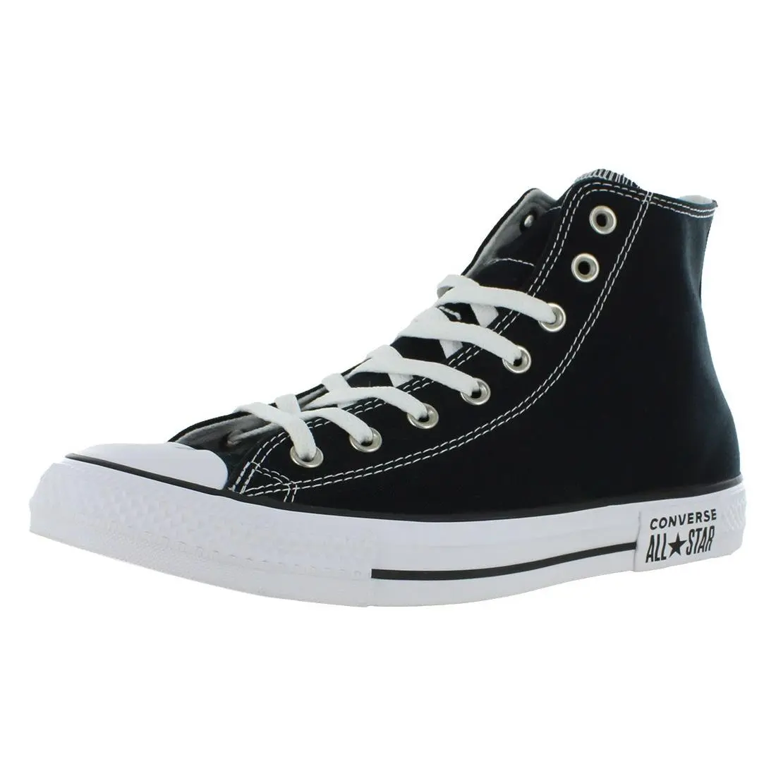 Converse shoes - Converse Chuck Taylor All Star - A09137F - Black, Main: Black (UPC: 194434634310) 0