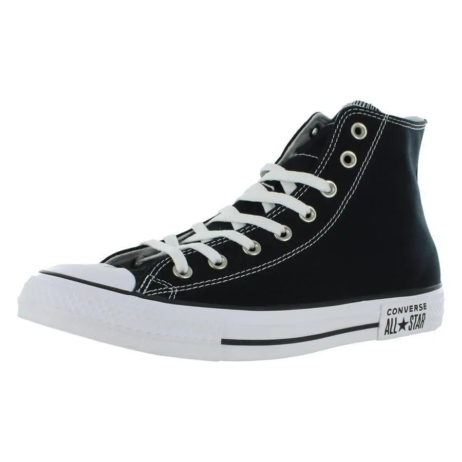 Converse shoes - Converse Chuck Taylor All Star - A09137F - Black, Main: Black (UPC: 194434634310) 3
