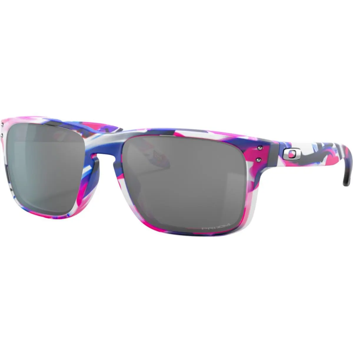 Adult Holbrook Kokoro Collection Kokoro/prizm Black One Size Sunglasses by Oakley