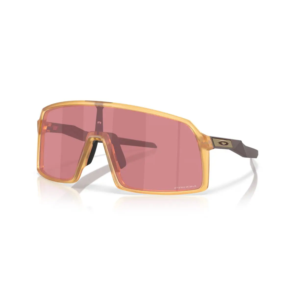 Sutro Sunglasses OO9406-B937 Light Curry W/ Prizm Dark Golf by Oakley