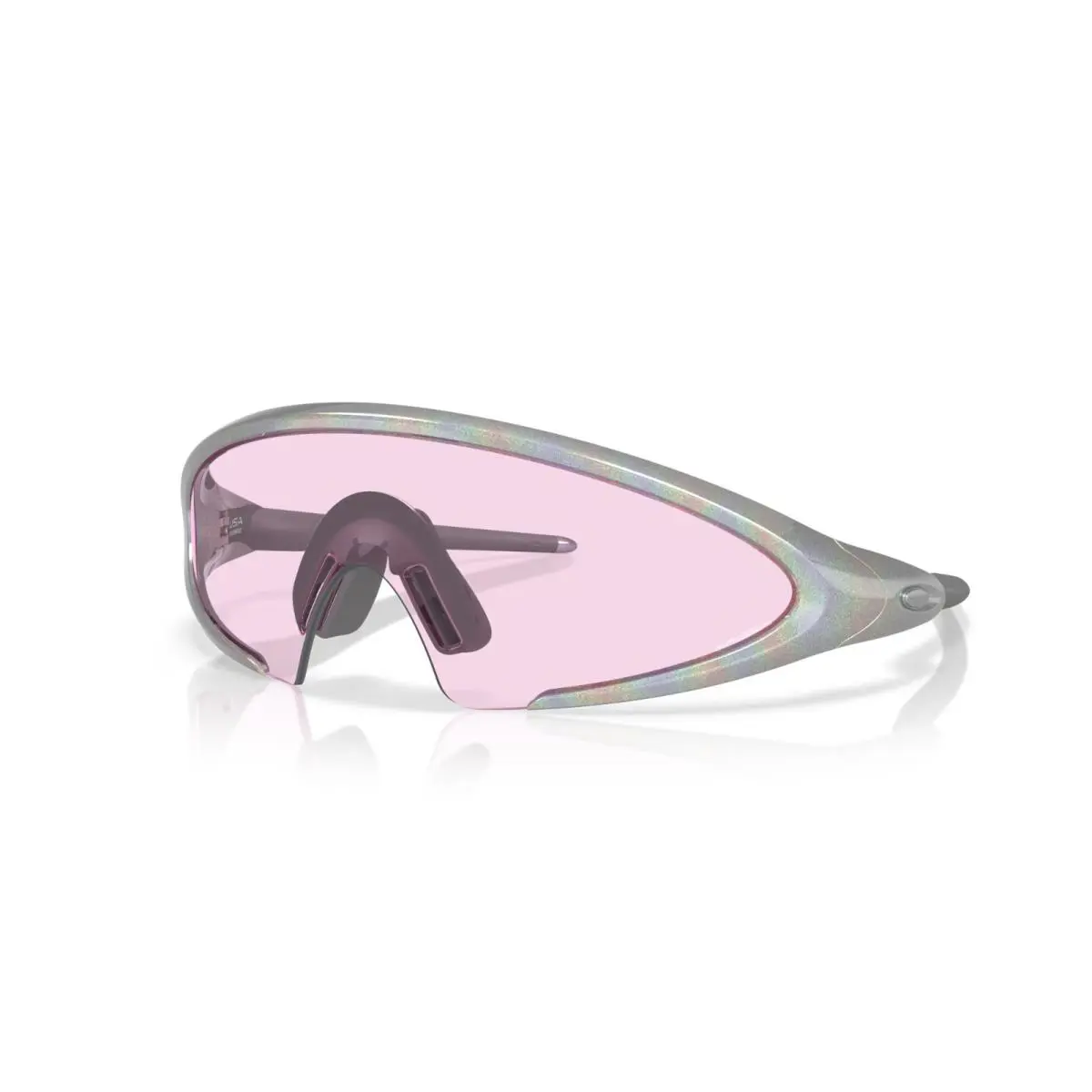 Ellipse Sunglasses OO9490-0640 Spacedust Frame / Prizm Low Light Lens by Oakley