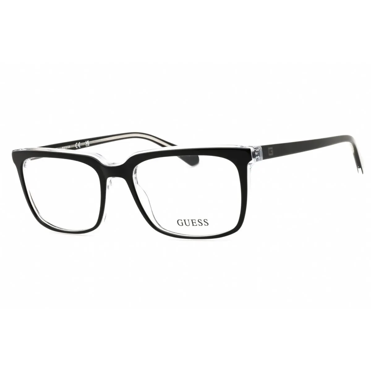 Guess GU50063-005 Eyeglasses 56mm