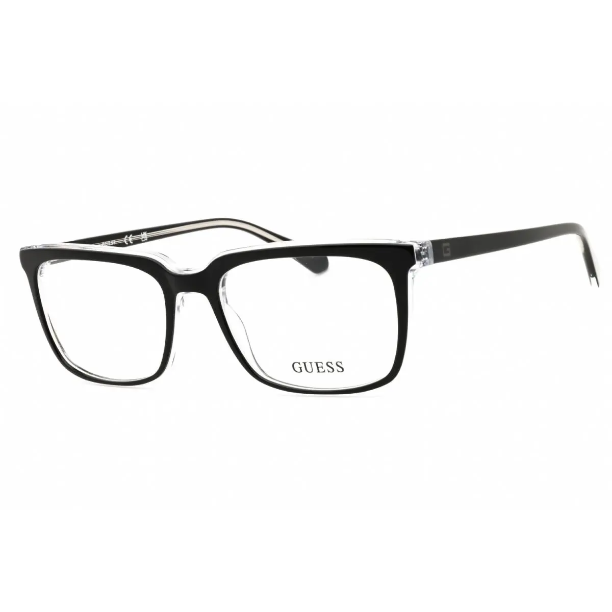 Guess GU50063-005 Eyeglasses 56mm