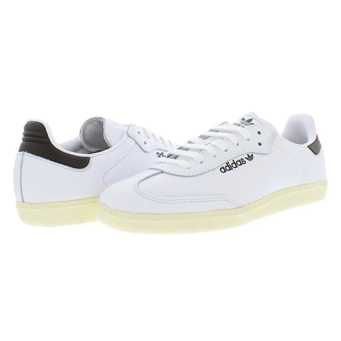 Adidas shoes - White/Black, Main: White 1