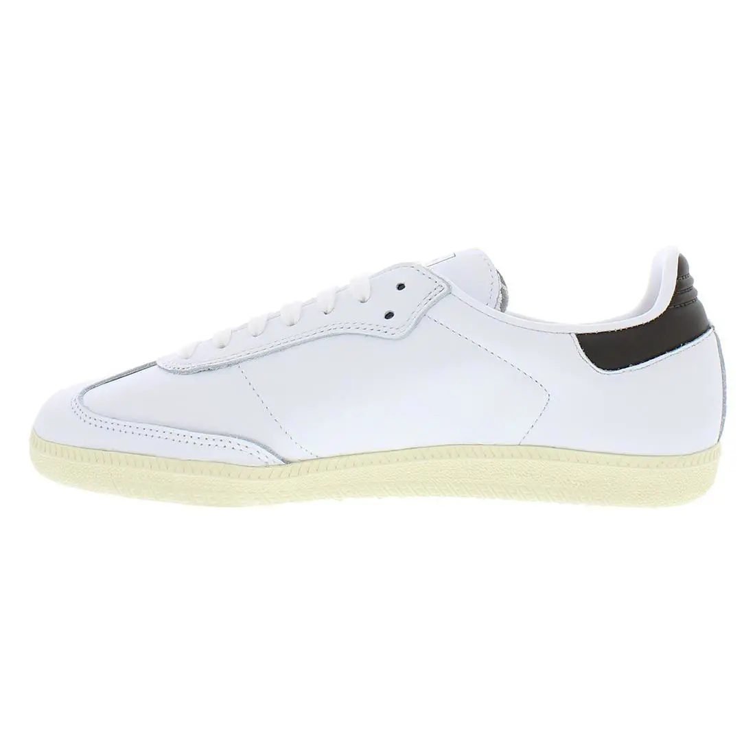 Adidas shoes - White/Black, Main: White 2