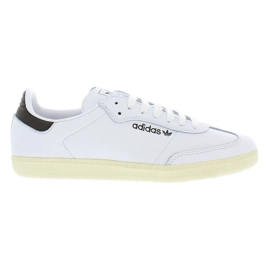 Adidas shoes - White/Black, Main: White 3