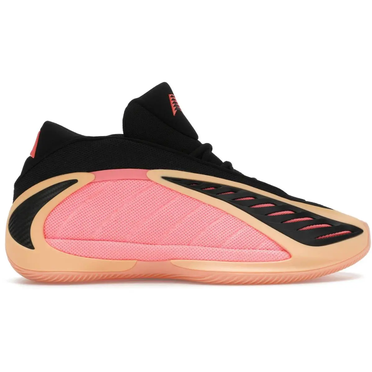 Adidas shoes - Air Force 1 Low `07 - JS3514 - Multicolor 2
