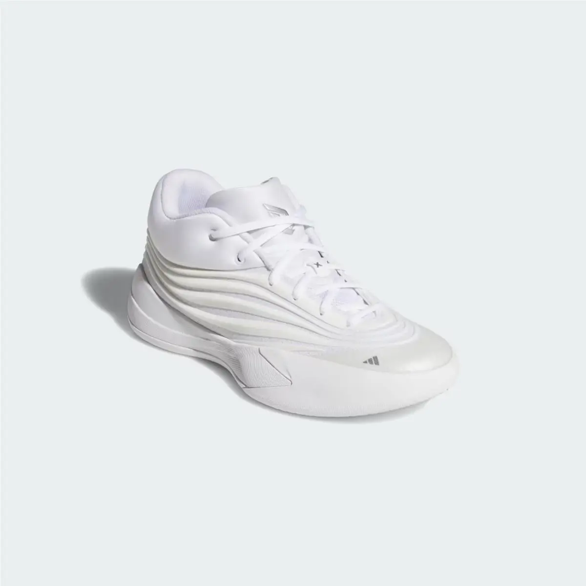 Adidas shoes - KJ4397 - KJ4397 - White 2