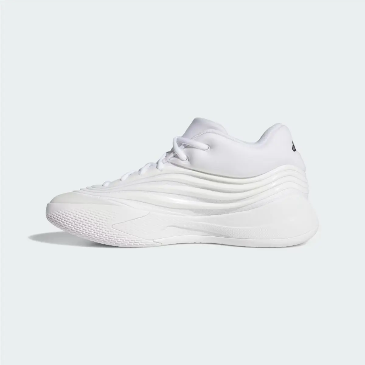 Adidas shoes - KJ4397 - KJ4397 - White 4