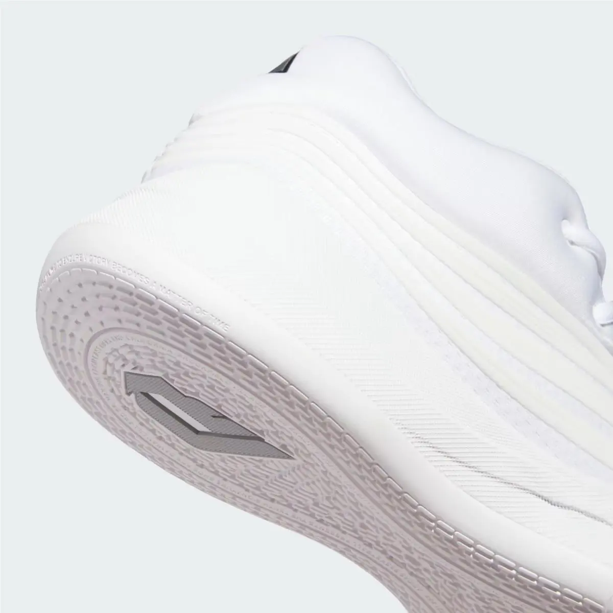 Adidas shoes - KJ4397 - KJ4397 - White 6