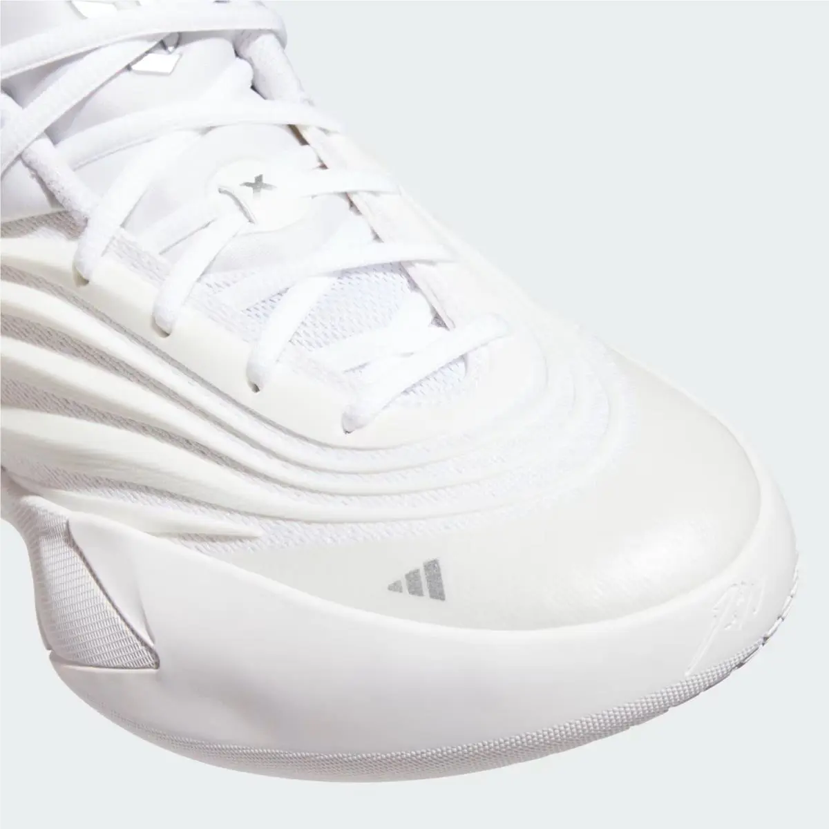 Adidas shoes - KJ4397 - KJ4397 - White 7