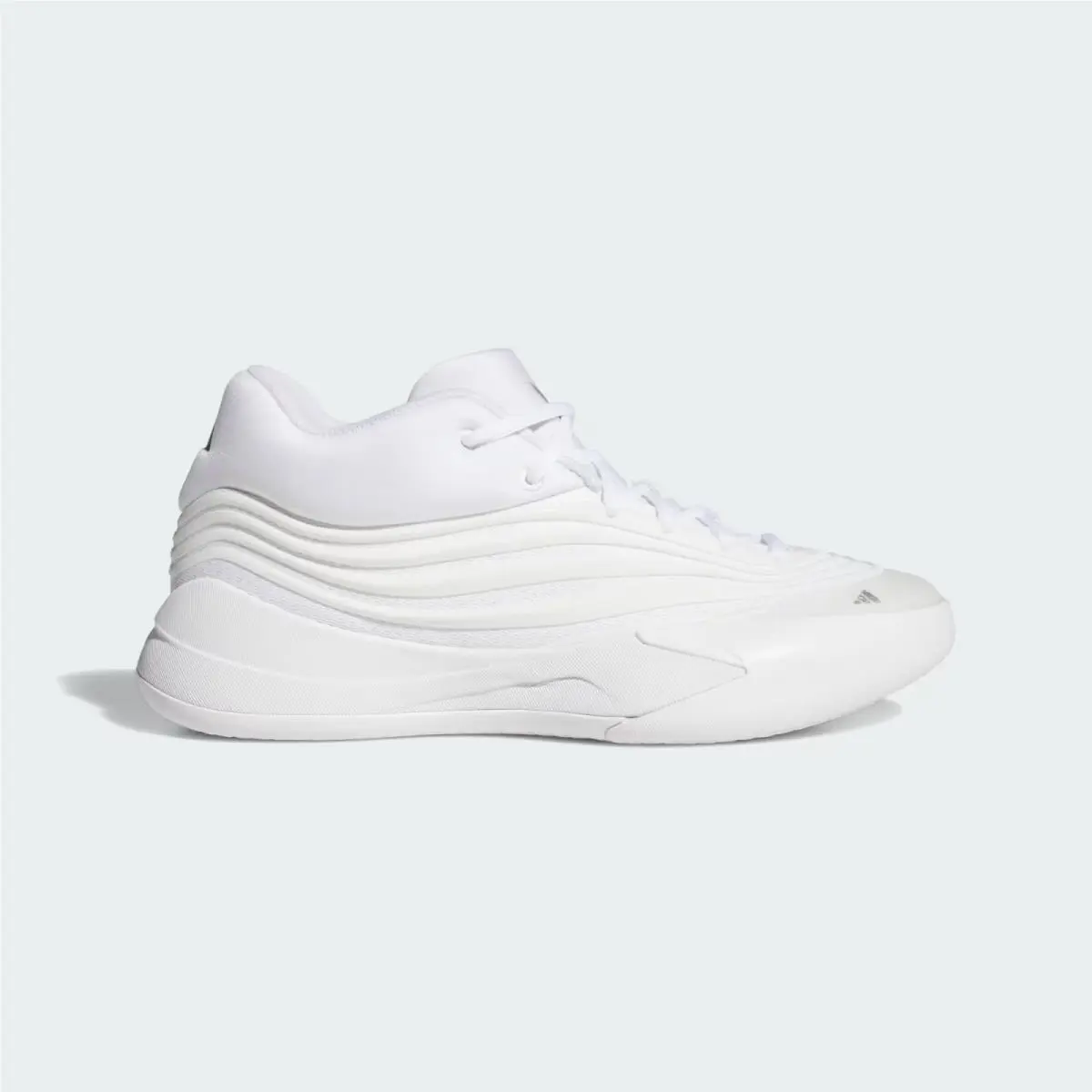 Adidas shoes - KJ4397 - KJ4397 - White 8
