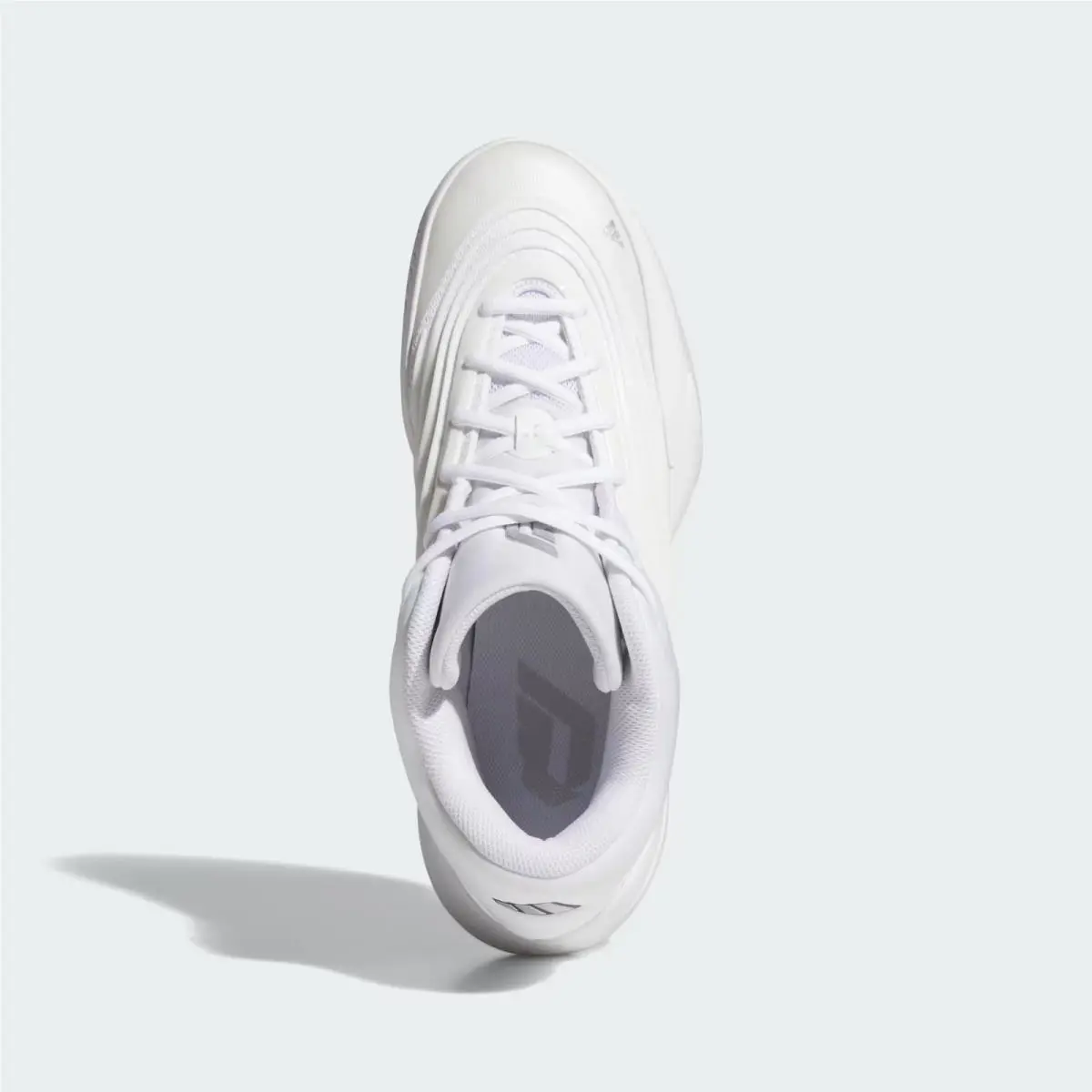 Adidas shoes - KJ4397 - KJ4397 - White 9