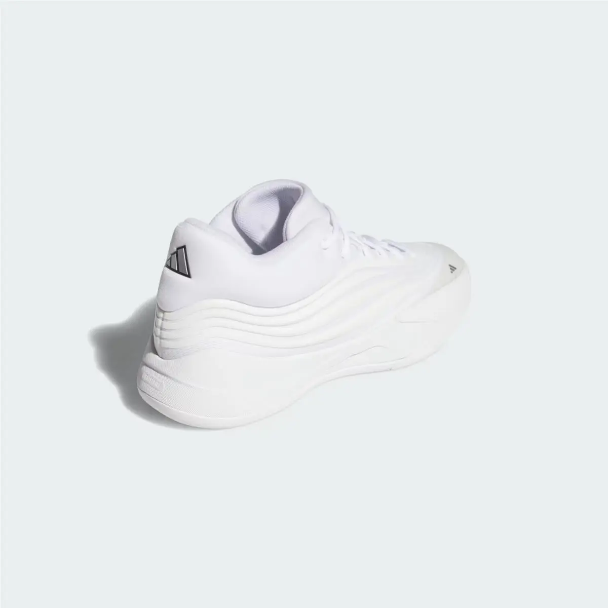 Adidas shoes - KJ4397 - KJ4397 - White 12