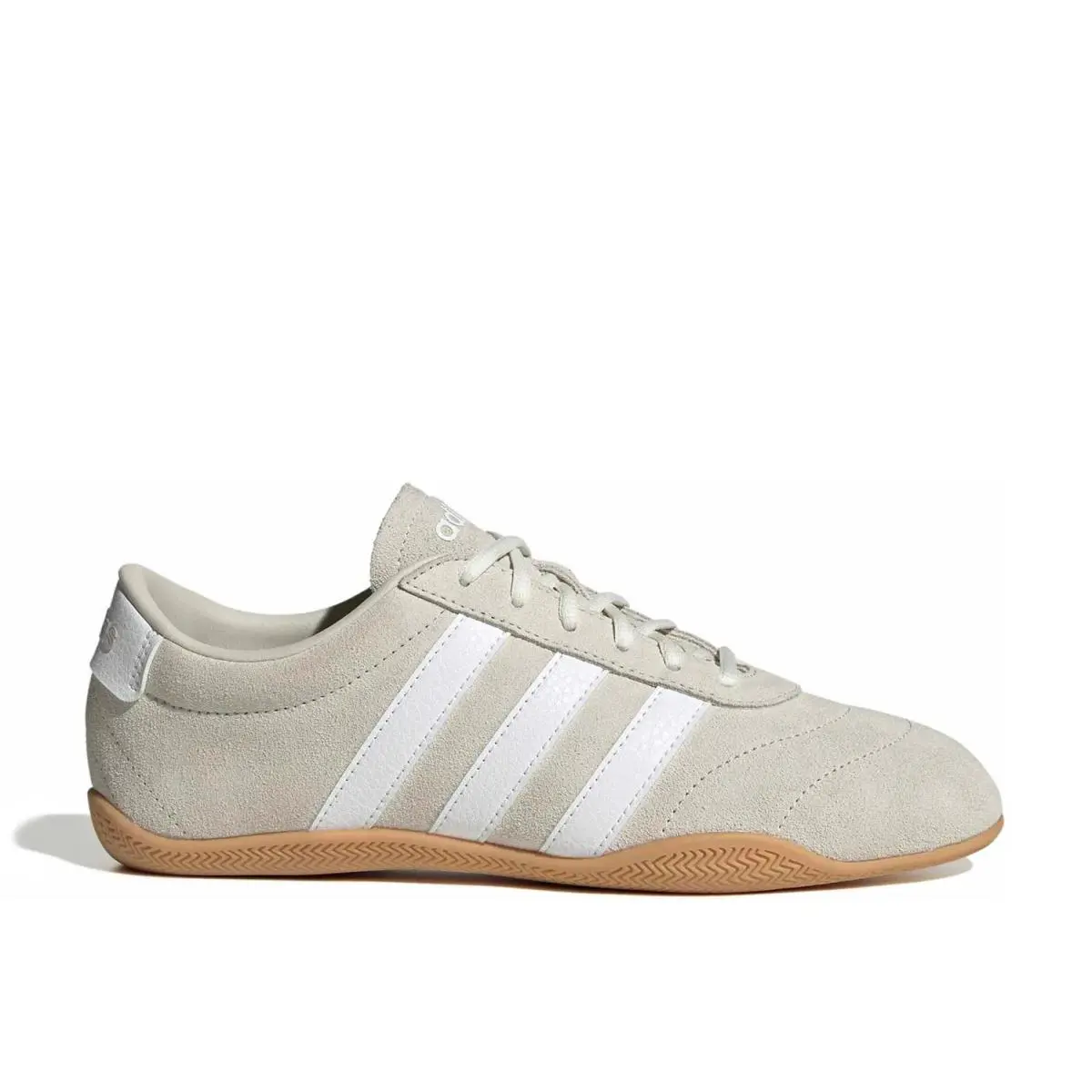 Adidas shoes - Taupe 1