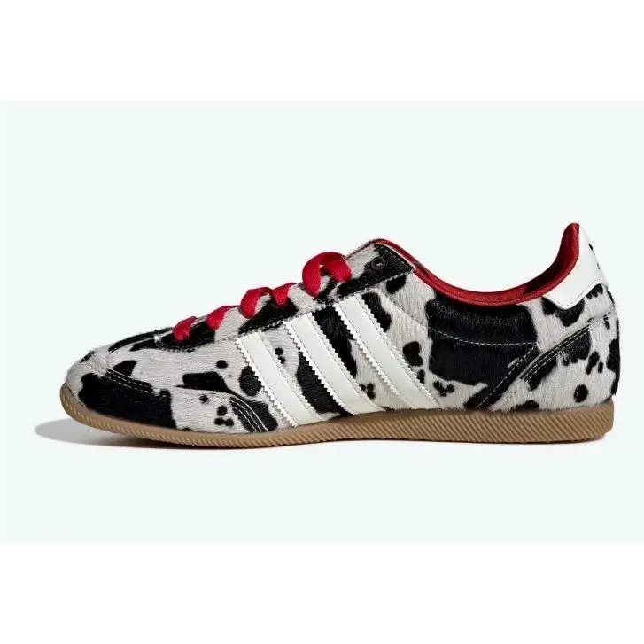 Adidas shoes - adidas japan - japan - KI6954 - White 7