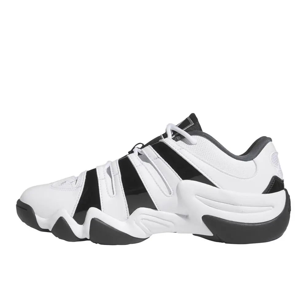 Adidas shoes - adidas Crazy 8 Low Lace Up - IG2032-A - White 1