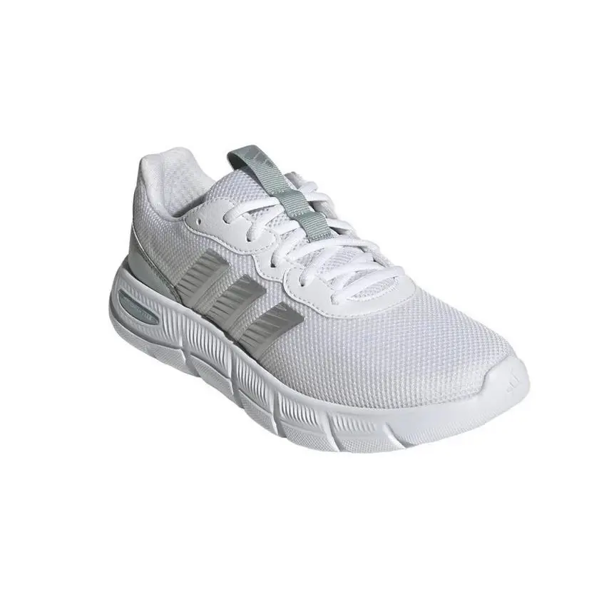 Adidas shoes - adidas Women`s Sneaker Cloudfoam Flex - White 0