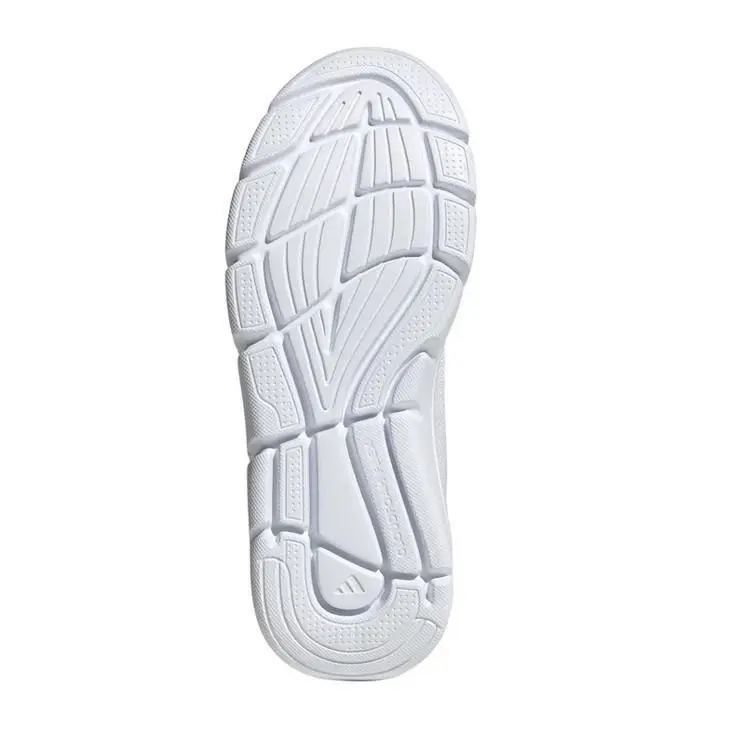 Adidas shoes - adidas Women`s Sneaker Cloudfoam Flex - White 5